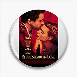Romeo Juliet The World Is Our Stage Romeo Juliet Pins