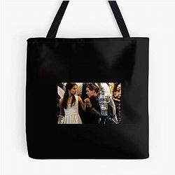 Romeo Juliet My Favorite Shakespeare Adaptation Romeo Juliet Bags