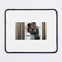 Romeo Juliet Beyond The Balcony Romeo Juliet Mouse Pads
