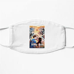 Romeo Juliet The Best Romance Drama Romeo Juliet Face Masks