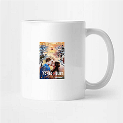Romeo Juliet The Best Romance Drama Romeo Juliet Mugs
