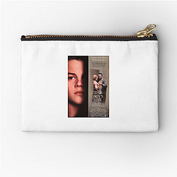 Romeo Juliet The World Is My Destiny Romeo Juliet Zipper Pouches
