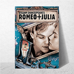 Romeo Juliet Always Tragic Always Poetic Romeo Juliet Posters