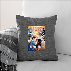 Romeo Juliet The Best Romance Drama Romeo Juliet Pillows Cover