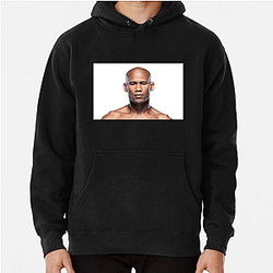 Fight Finisher Ronaldo Souza Hoodies