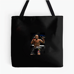 Grappling Icon Ronaldo Souza Bags
