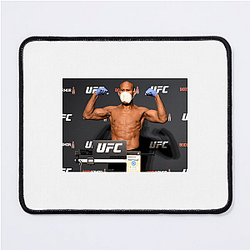UFC Veteran Ronaldo Souza Mouse Pads