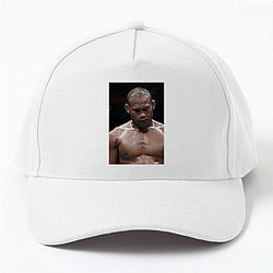 Middleweight Force Ronaldo Souza Hats & Caps