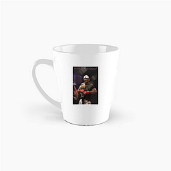 BJJ Legend Ronaldo Souza Mugs