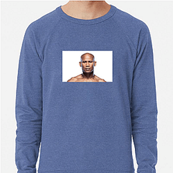 Fight Finisher Ronaldo Souza Sweatshirts