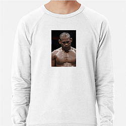 Middleweight Force Ronaldo Souza Sweatshirts