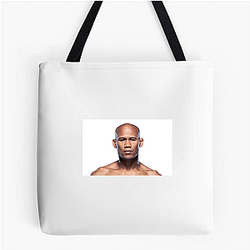 Fight Finisher Ronaldo Souza Bags