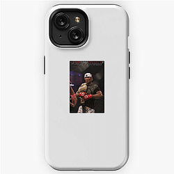 BJJ Legend Ronaldo Souza Samsung Cases