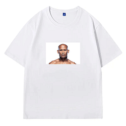 Fight Finisher Ronaldo Souza T-Shirts