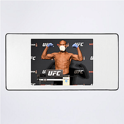 UFC Veteran Ronaldo Souza Mouse Pads