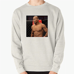 Octagon Star Ronaldo Souza Sweatshirts