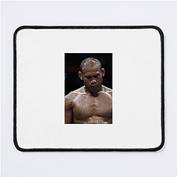 Middleweight Force Ronaldo Souza Mouse Pads