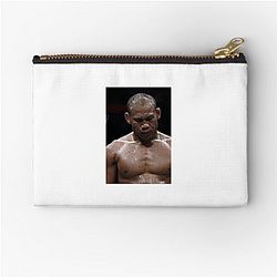 Middleweight Force Ronaldo Souza Zipper Pouches
