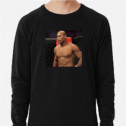 Octagon Star Ronaldo Souza Sweatshirts