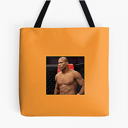 Octagon Star Ronaldo Souza Bags