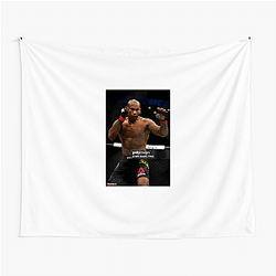 Grappling Icon Ronaldo Souza Tapestries