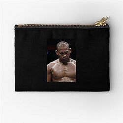 Middleweight Force Ronaldo Souza Zipper Pouches