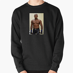 Brazilian Warrior Ronaldo Souza Sweatshirts