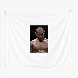 Middleweight Force Ronaldo Souza Tapestries