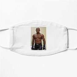 Brazilian Warrior Ronaldo Souza Face Masks