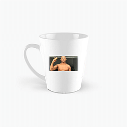 MMA Pioneer Ronaldo Souza Mugs