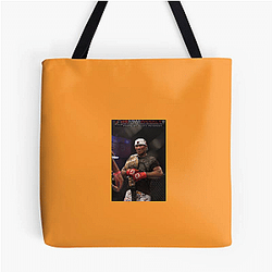 BJJ Legend Ronaldo Souza Bags
