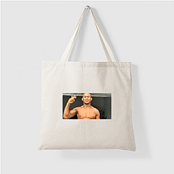MMA Pioneer Ronaldo Souza Bags
