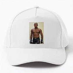Brazilian Warrior Ronaldo Souza Hats & Caps
