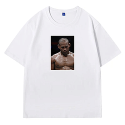 Middleweight Force Ronaldo Souza T-Shirts