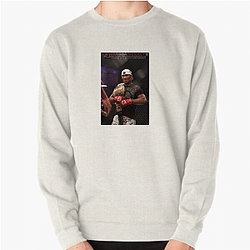 BJJ Legend Ronaldo Souza Sweatshirts