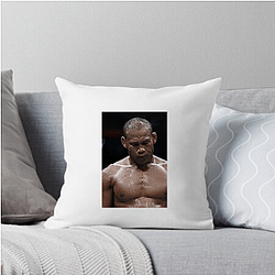 Middleweight Force Ronaldo Souza Pillows Cover