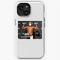 UFC Veteran Ronaldo Souza Samsung Cases