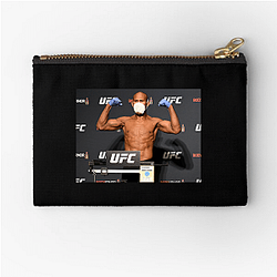 UFC Veteran Ronaldo Souza Zipper Pouches