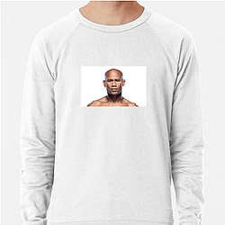 Fight Finisher Ronaldo Souza Sweatshirts