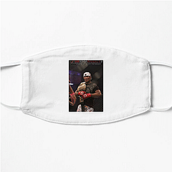 BJJ Legend Ronaldo Souza Face Masks
