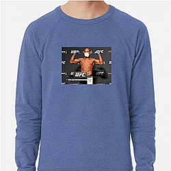 UFC Veteran Ronaldo Souza Sweatshirts