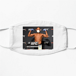 UFC Veteran Ronaldo Souza Face Masks