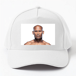 Fight Finisher Ronaldo Souza Hats & Caps