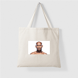 Fight Finisher Ronaldo Souza Bags