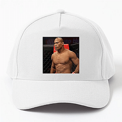Octagon Star Ronaldo Souza Hats & Caps