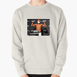 UFC Veteran Ronaldo Souza Sweatshirts