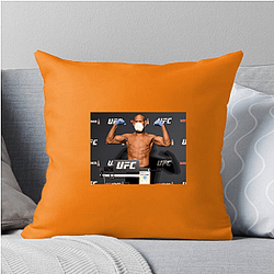 UFC Veteran Ronaldo Souza Pillows Cover