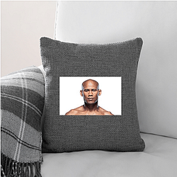 Fight Finisher Ronaldo Souza Pillows Cover