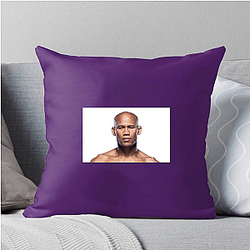 Fight Finisher Ronaldo Souza Pillows Cover