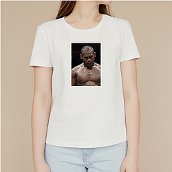 Middleweight Force Ronaldo Souza T-Shirts